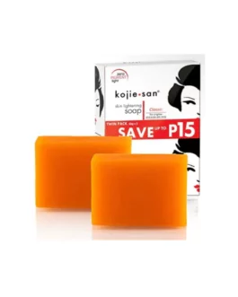 KOJIE SAN  SKIN  LIGHTENING  SOAP