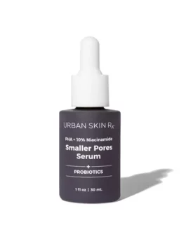 Urban Skin Rx PHA + 10% Niacinamide Smaller Pores Serum