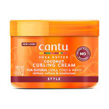 Cantu Hair Products