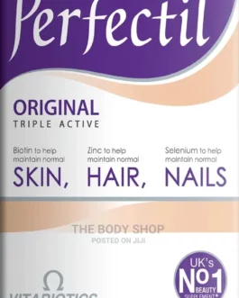 PERFECTIL  SKIN, HAIR, NAILS