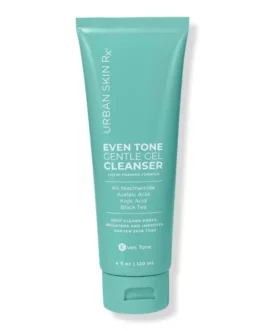 Urban Skin Rx Even Tone Gentle Gel Cleanser