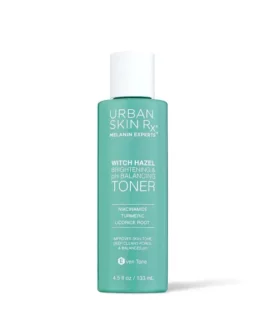 Urban Skin Rx Witch Hazel Brightening & PH Balancing Toner