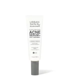 Urban Skin Rx Clear Complexion Acne Serum + Spot Treatment