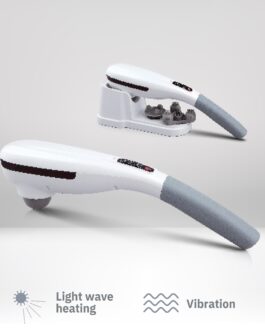 Handheld Massager