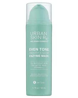 Urban Skin Rx Even Smooth & Glow Enzyme Mask