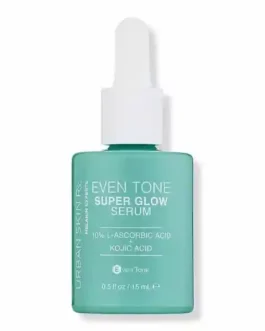 Urban Skin Rx Even Tone Super Glow Serum