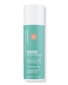 Urban Skin Rx Complexion Protection Moisturizer SPF 30