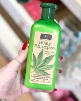 XHC Hemp Seed Shampoo