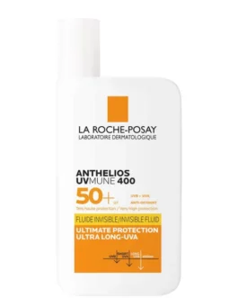 La Roche-Posay Anthelios UVMUNE 400 Invisible Fluid SPF50 50ML