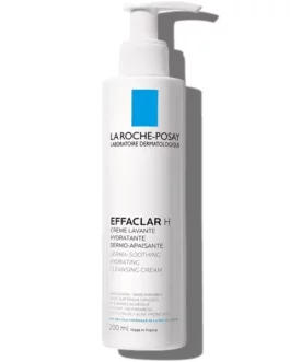 La Roche-Posay Effaclar H Cleanser