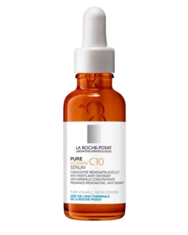 La Roche-Posay Pure Vitamin C 10 Serum