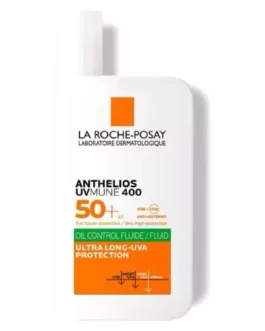 La Roche-Posay Anthelios UVMune 400 Oil Control Fluid 50ml