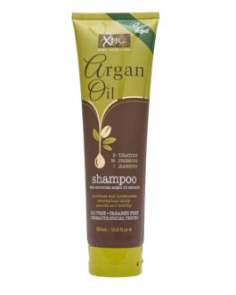 XHC Argan Oil Shampoo with Moroccan Argan Oil Extract