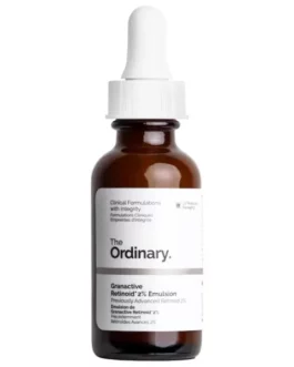 The Ordinary Granactive Retinoid* 2% Emulsion