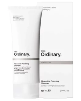 The Ordinary Glucoside Foaming Cleanser