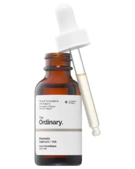 The Ordinary Mandelic Acid 10% + HA