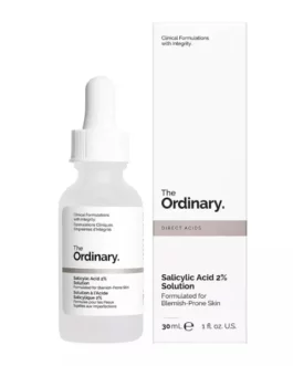 The Ordinary Salicylic Acid 2% Solution