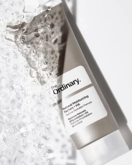 The Ordinary Natural Moisturizing Factors + HA