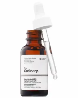 The Ordinary Ascorbic Acid 8% + Alpha Arbutin 2%