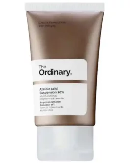 The Ordinary Azelaic Acid 10% Suspension Brightening Cream