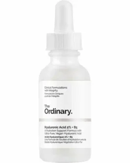 The Ordinary Hyaluronic Acid 2% + B5