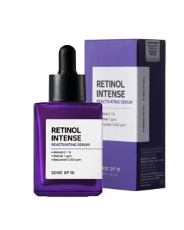 SOME BY MI – Retinol Intense Reactivating Serum