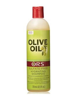 ORS Shampoo Olive Oil Sulfate-Free Hydrating