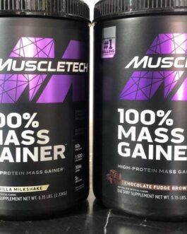 MT Mass Gainer