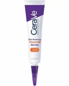 CeraVe Skin Renewing Vitamin C Serum