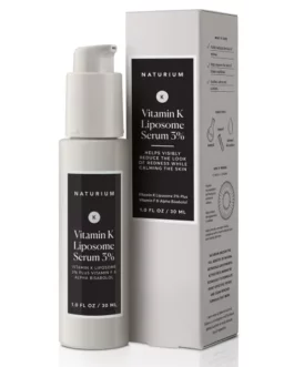 Naturium Vitamin K Liposome Serum