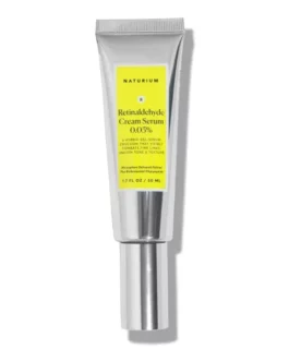 Naturium Retinaldehyde Cream Serum 0.05%