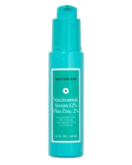 Naturium Niacinamide Serum 12% Plus Zinc 2%