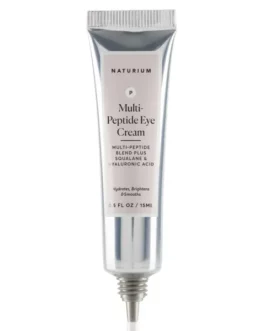 Naturium Multi-Peptide Eye Cream