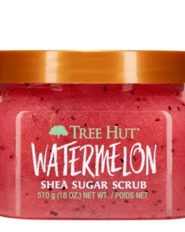 Tree Hut Watermelon Shea Sugar Scrub