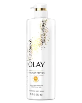 Olay Firming Body Wash with Vitamin B3 and Collagen