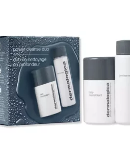 Dermalogica Power Cleanse Duo