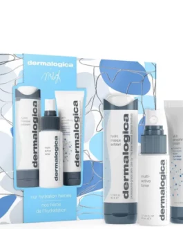 Dermalogica Our Hydration Heroes