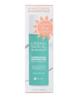 Urban Skin Rx Complexion Protection Moisturizer SPF 30