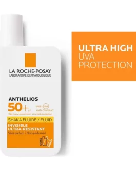 La Roche-Posay Anthelios UVMUNE 400 Invisible Fluid SPF50 50ML