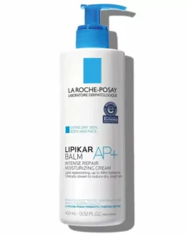 La Roche-Posay Lipikar AP+M Triple Repair Body Moisturizing Cream