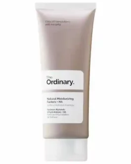 The Ordinary Natural Moisturizing Factors + HA