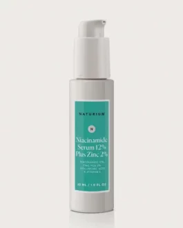 Naturium Niacinamide Serum 12% Plus Zinc 2%