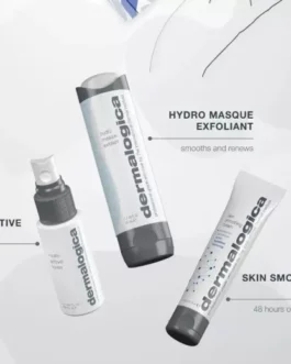 Dermalogica Our Hydration Heroes