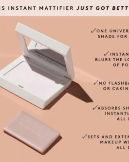 Fenty Beauty Invisimatte Instant Setting + Blotting Powder