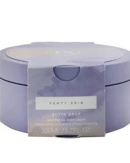 Fenty Skin Butta Drop Whipped Oil Hydrating Body Cream